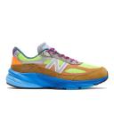 New Balance 990v6 x Action Bronson Baklava