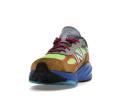 New Balance 990v6 x Action Bronson Baklava