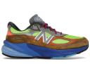 New Balance 990v6 x Action Bronson Baklava