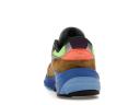 New Balance 990v6 x Action Bronson Baklava