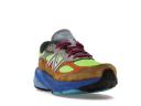 New Balance 990v6 x Action Bronson Baklava