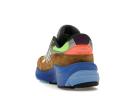 New Balance 990v6 x Action Bronson Baklava