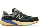 New Balance 990v6 x Action Bronson Baklava Blue | Size 7.5