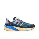 New Balance 990v6 x Action Bronson Baklava Blue | Size 7.5