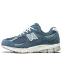 New Balance 991 Made in England 'Navy' (Retro/Low Top/Non-Slip/Breathable) M991NV