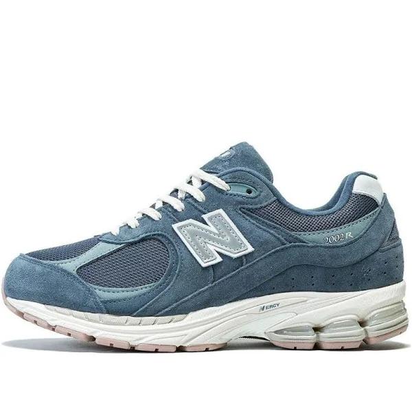 New Balance 991 Made in England 'Navy' (Retro/Low Top/Non-Slip/Breathable) M991NV