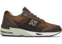 New Balance 991 Made in UK Brown