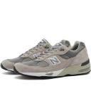 New Balance 991 Made in UK Brown