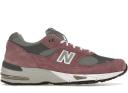 New Balance 991 Made in UK Brown