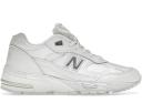 New Balance 991 Made in UK Brown
