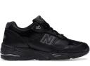 New Balance 991 Made in UK Brown