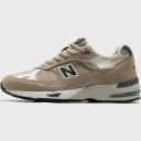 New Balance 991 Made in UK Brown