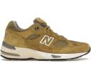 New Balance 991 Made in UK Brown