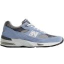 New Balance 991 Made in UK Brown