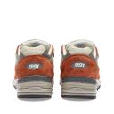New Balance 991 Made in UK - Brown