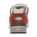 New Balance 991 Made in UK - Brown