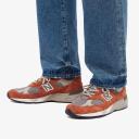 New Balance 991 Made in UK - Brown