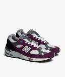 New Balance 991 Made in UK - Purple