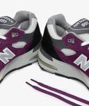New Balance 991 Made in UK - Purple
