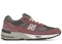 New Balance 991 Made in UK Sneaker