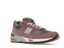New Balance 991 Made in UK Sneaker