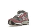 New Balance 991 Made in UK Sneaker