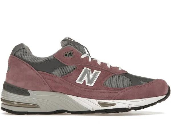 New Balance 991 Made in UK Sneaker