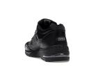 New Balance 991 MiUK Leather Black Grey