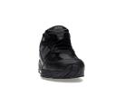 New Balance 991 MiUK Leather Black Grey