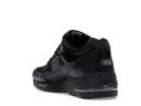 New Balance 991 MiUK Leather Black Grey
