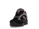 New Balance 991 Stray Rats Black