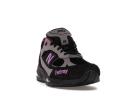 New Balance 991 Stray Rats Black