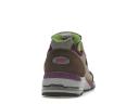 New Balance 991 Stray Rats - Brown Shoes - Size 7.5