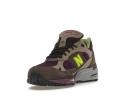 New Balance 991 Stray Rats - Brown Shoes - Size 7.5