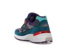 New Balance 992 Concepts Purple Grey Green