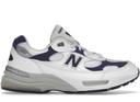 New Balance 992 DTLR Discover and Celebrate