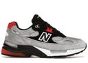 New Balance 992 DTLR Discover and Celebrate