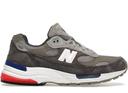 New Balance 992 DTLR Discover and Celebrate