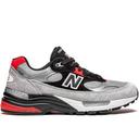 New Balance 992 DTLR Discover and Celebrate