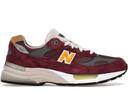 New Balance 992 DTLR Discover and Celebrate