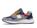 New Balance 992 DTLR Varsity