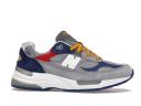 New Balance 992 DTLR Varsity