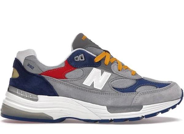 New Balance 992 DTLR Varsity