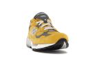 New Balance 992 'Gold Cream' Mens Sneakers - Size 5.0