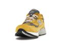 New Balance 992 'Gold Cream' Mens Sneakers - Size 5.0