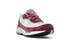 New Balance 992 Kith Kithmas Burgundy White