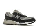 New Balance 992 Kith Spring 2