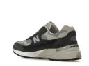 New Balance 992 Kith Spring 2