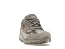 New Balance 992 Levi's Grey