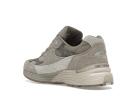 New Balance 992 Levi's Grey